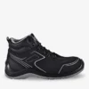 Darbo batai FLOW S3 MID