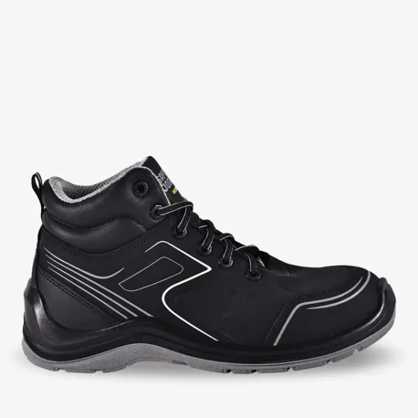 Darbo batai FLOW S3 MID