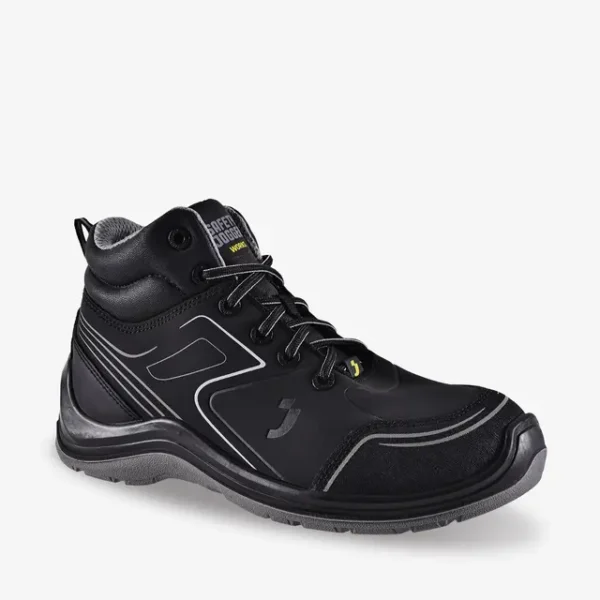 Darbo batai FLOW S3 MID