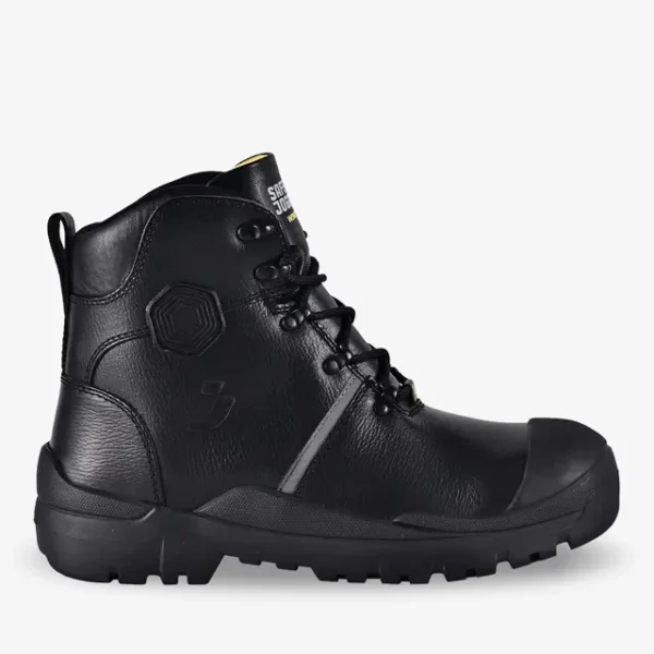 Darbo batai HEKLA S3 MID