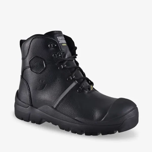 Darbo batai HEKLA S3 MID