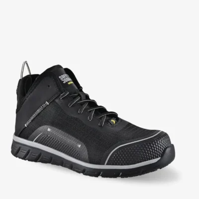 Darbo batai LIGERO2 S1P MID