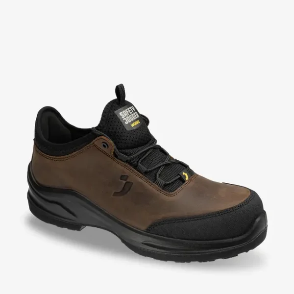 Darbo batai MODULO LEA S3S LOW T