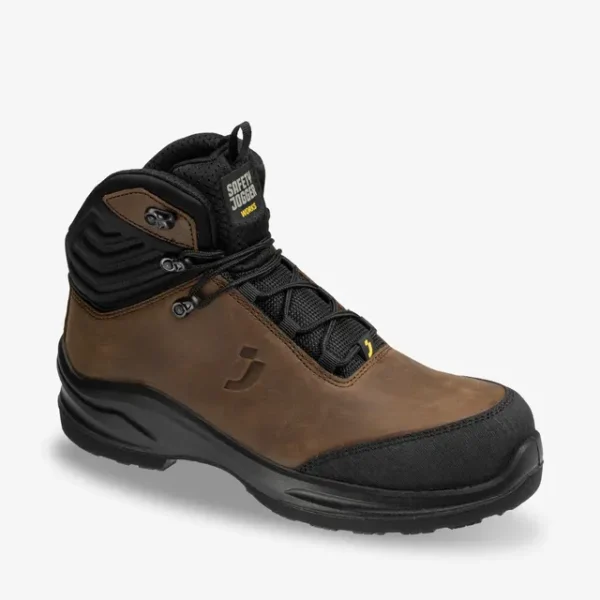 Darbo batai MODULO LEA S3S MID T