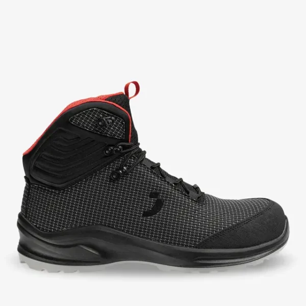 Darbo batai MODULO ARMOR S3S MID