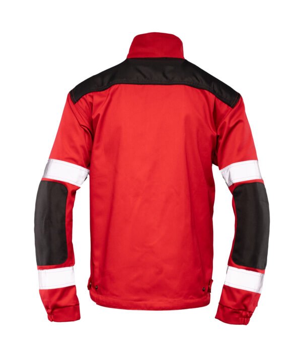 Darbo švarkas su atšvaitais BRIXTON PRACTICAL