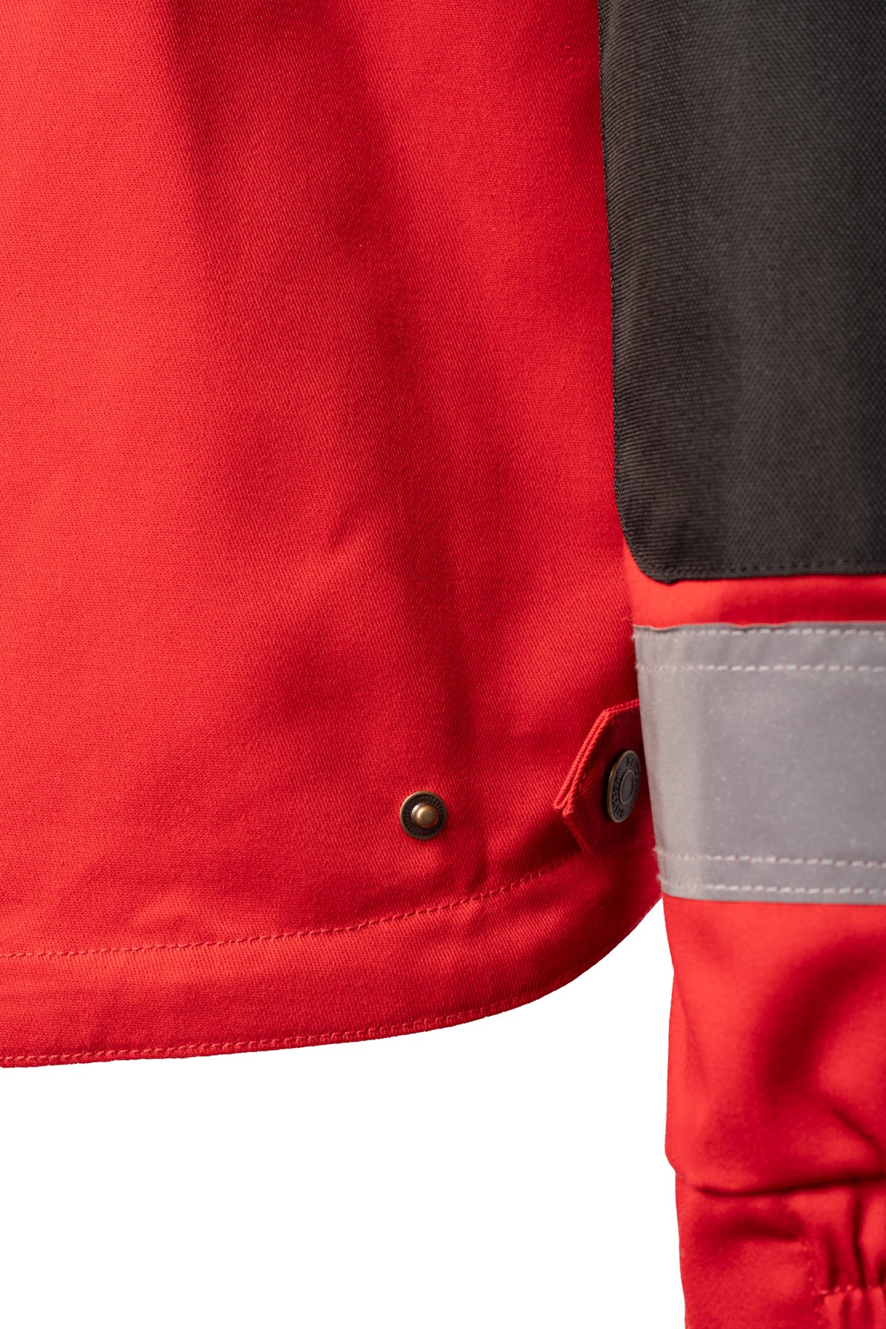 Darbo švarkas su atšvaitais BRIXTON PRACTICAL (2) Darbo švarkas su atšvaitais BRIXTON PRACTICAL