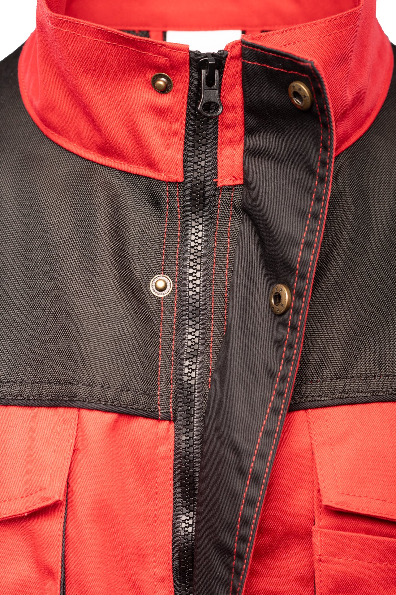 Darbo švarkas su atšvaitais BRIXTON PRACTICAL (5) Darbo švarkas su atšvaitais BRIXTON PRACTICAL