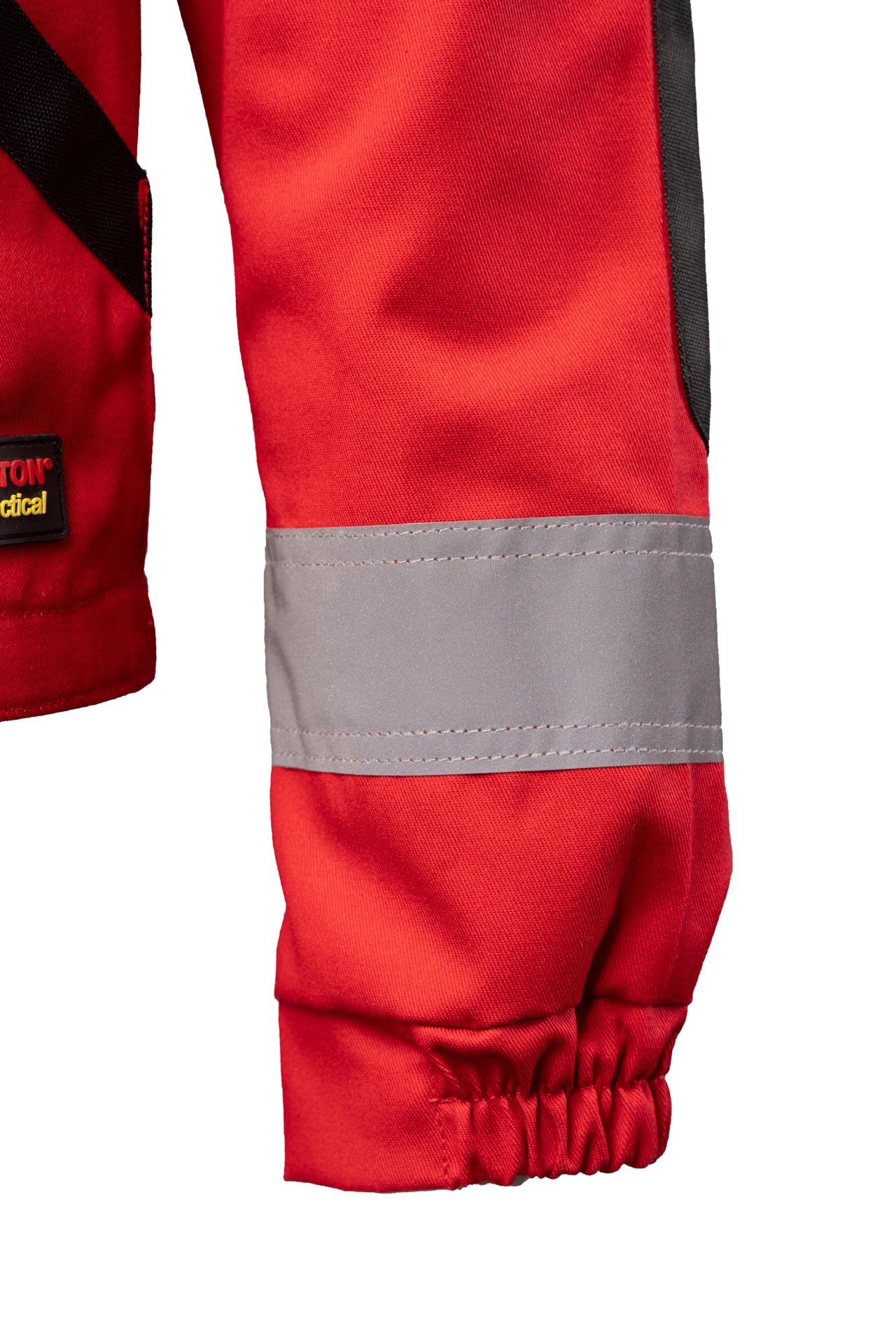 Darbo švarkas su atšvaitais BRIXTON PRACTICAL (9) Darbo švarkas su atšvaitais BRIXTON PRACTICAL