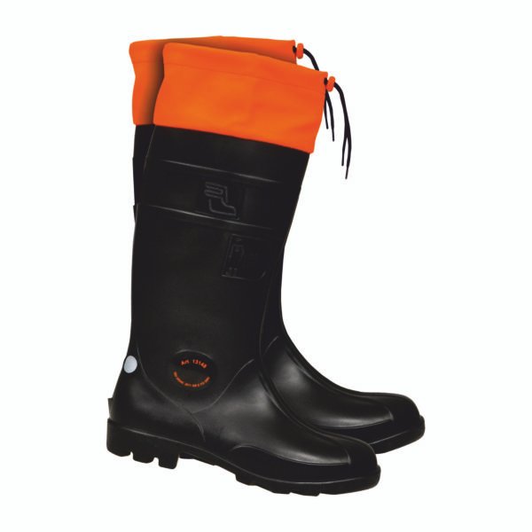 Guminiai PVC darbo batai FAGUM BFPCV