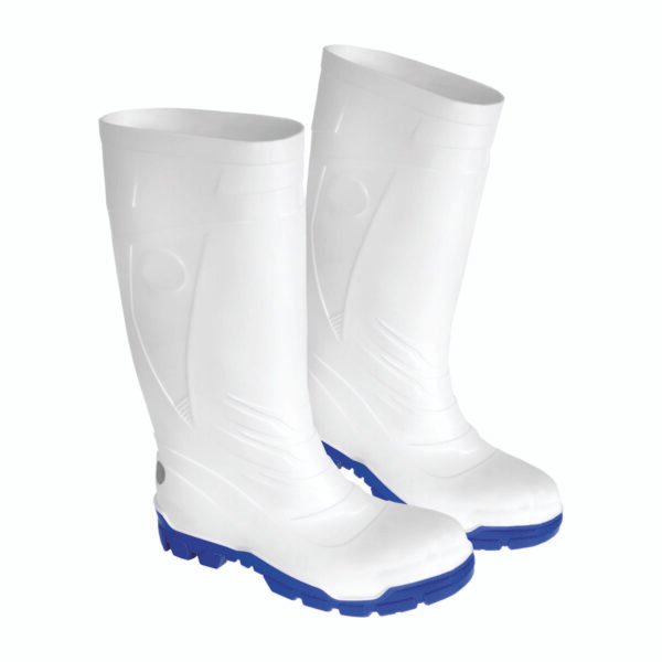 Guminiai PVC darbo batai FAGUM SD13162