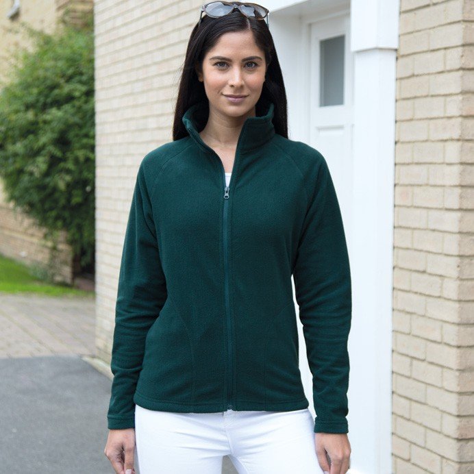 Lengvas mikrofliso džemperis CORE RS (8) Lengvas mikrofliso džemperis CORE RS