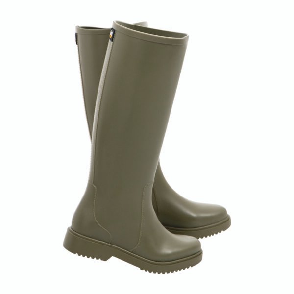 Moteriški guminiai batai SHIRLEY