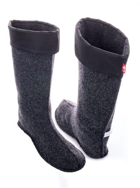 Pašiltinti EVA/neopreno batai HIGHLANDER