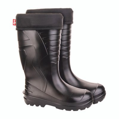 Pašiltinti EVA/neopreno batai HIGHLANDER