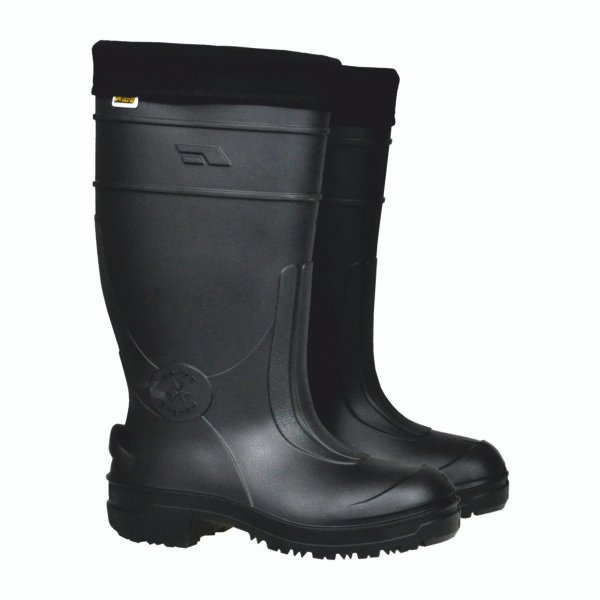 Pašiltinti guminiai batai MONSTER