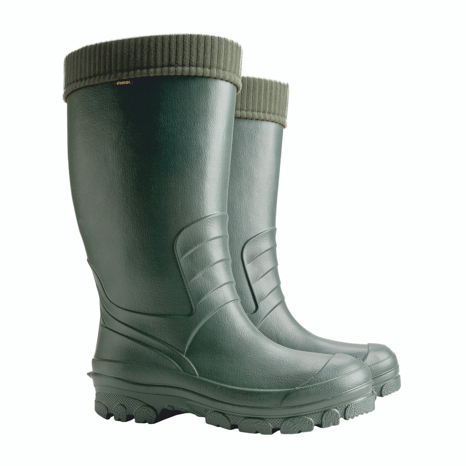 Pašiltinti guminiai darbo batai UNIVERSAL Pašiltinti guminiai EVA darbo batai UNIVERSAL