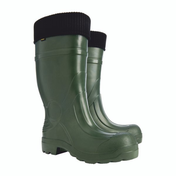 Profesionalūs EVA guminiai batai PREDATOR