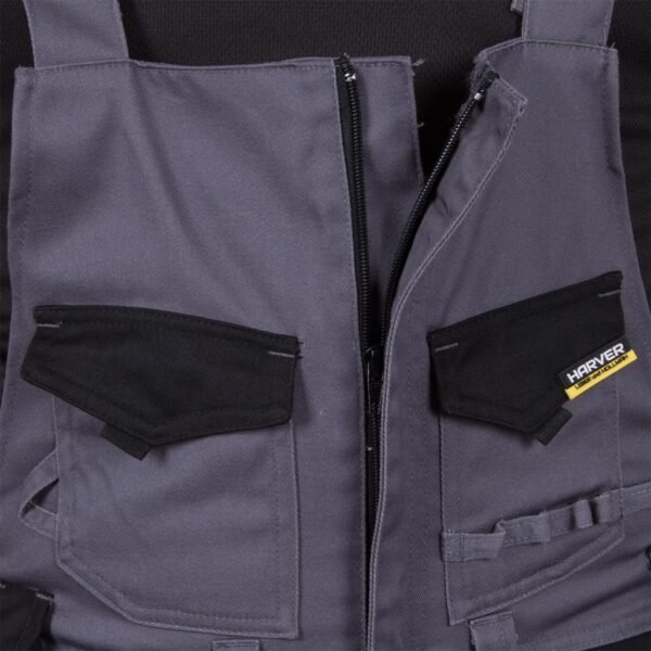 Puskombinezonis HARVER-B