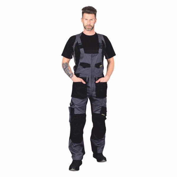 Puskombinezonis HARVER-B