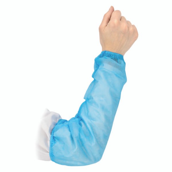 Vienkartinės neaustinės rankovės RFIZ