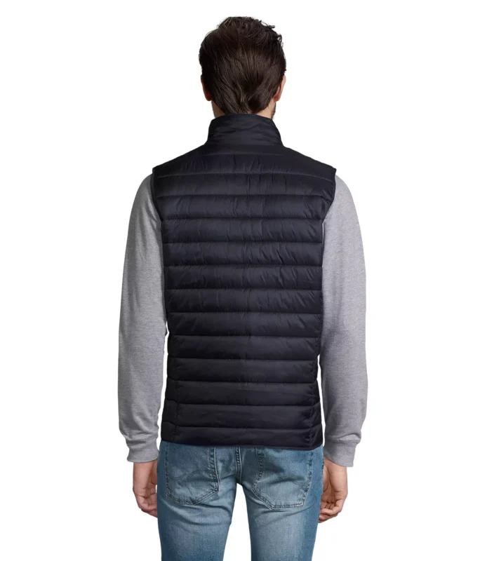 Vyriška nailono liemenė WAVE