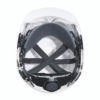 Apsauginis elektriko šalmas MSA V-Gard® 950