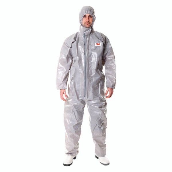 Apsauginis kombinezonas 3M™ 4570