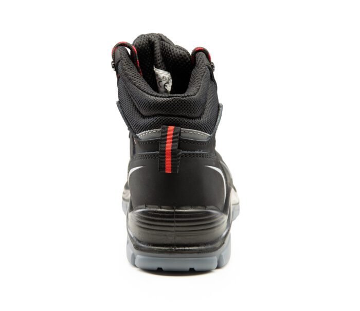 Darbo batai BEARFIELD ANKLE K14 S3