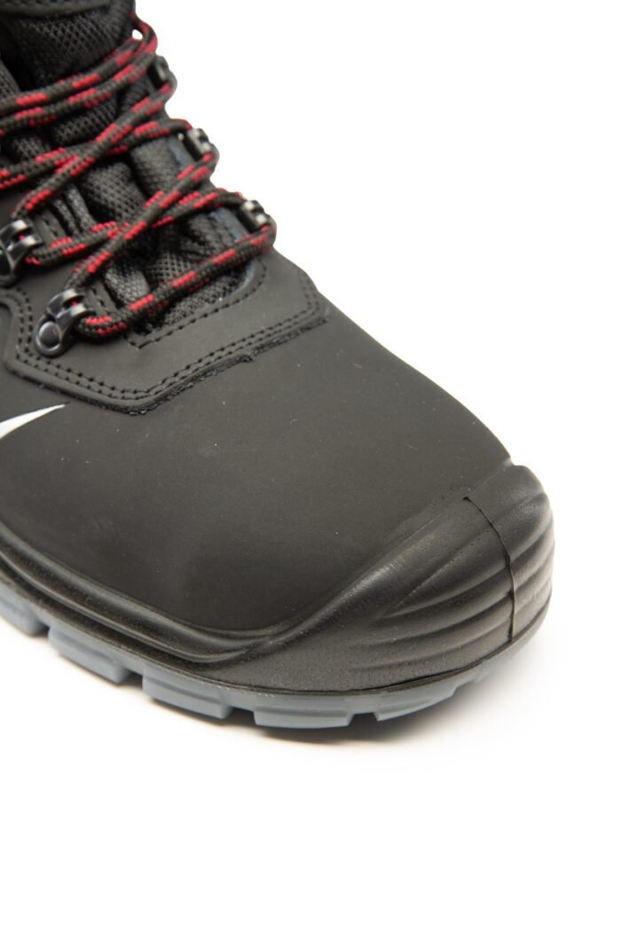 Darbo batai BEARFIELD ANKLE K14 S3
