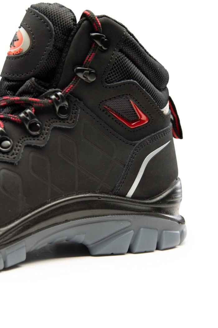 Darbo batai BEARFIELD ANKLE K14 S3