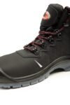 Darbo batai BEARFIELD ANKLE K14 S3