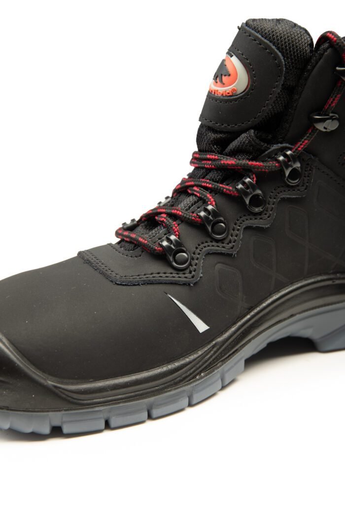Darbo batai BEARFIELD ANKLE K14 S3