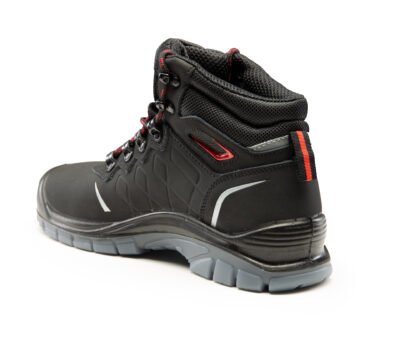 Darbo batai BEARFIELD ANKLE K14 S3