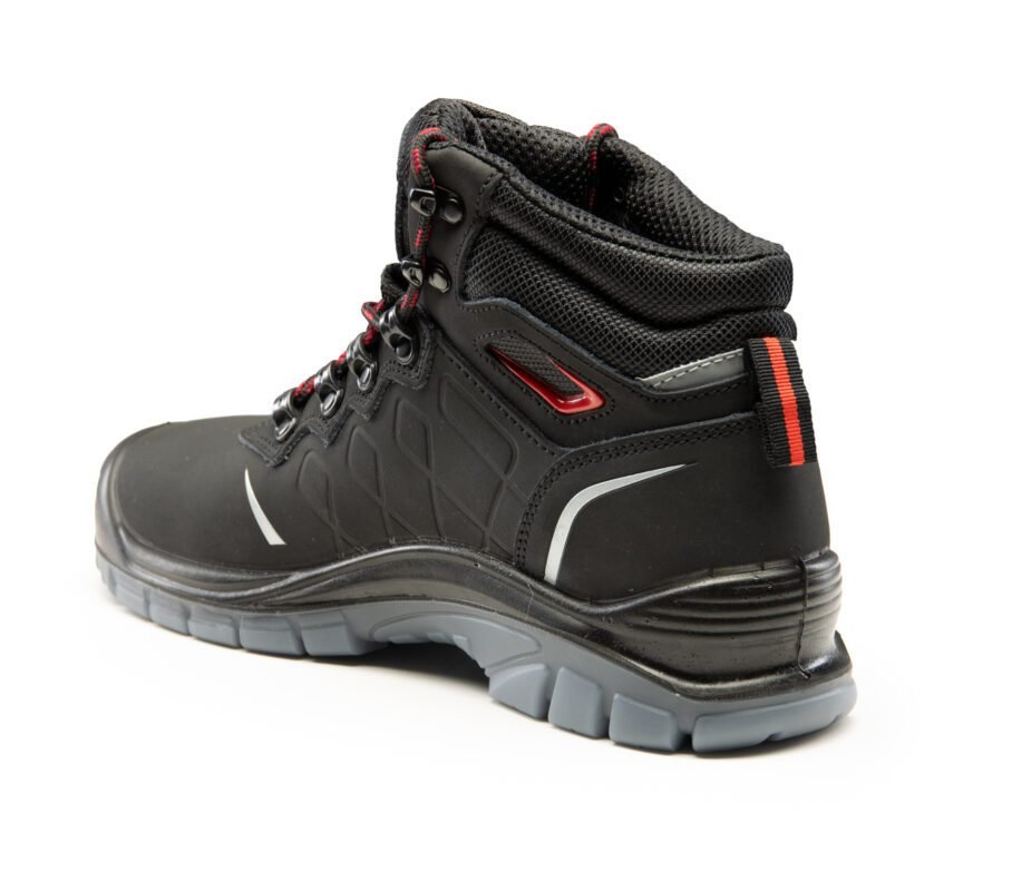 Darbo batai BEARFIELD ANKLE K14 S3