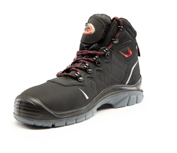 Darbo batai BEARFIELD ANKLE K14 S3