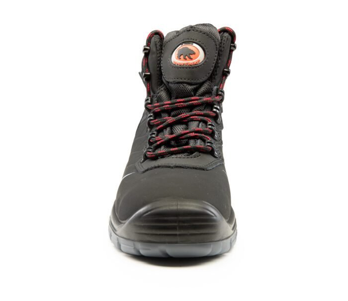 Darbo batai BEARFIELD ANKLE K14 S3