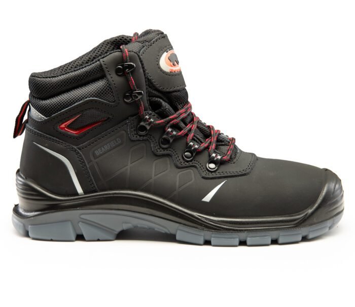 Darbo batai BEARFIELD ANKLE K14 S3