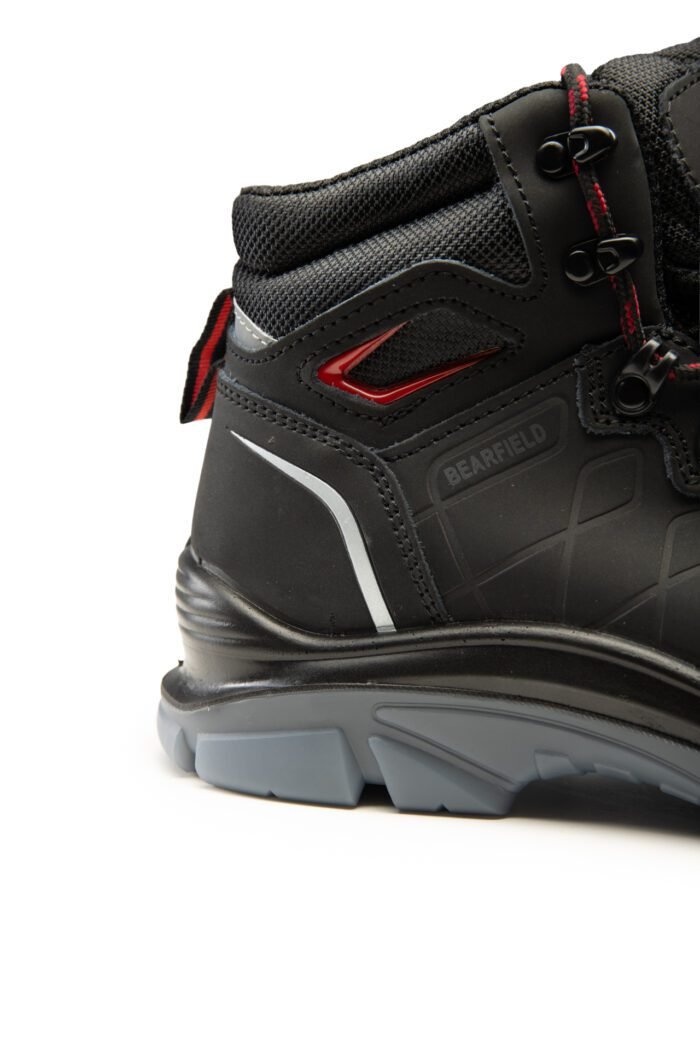 Darbo batai BEARFIELD ANKLE K14 S3