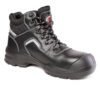 Darbo batai BEARFIELD ANKLE R02 S3