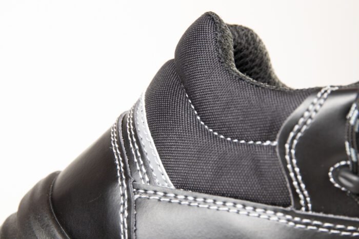 Darbo batai BEARFIELD ANKLE R02 S3