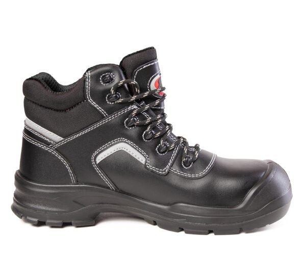 Darbo batai BEARFIELD ANKLE R02 S3