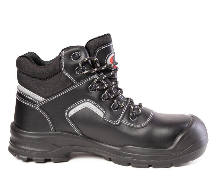 Darbo batai BEARFIELD ANKLE R02 S3