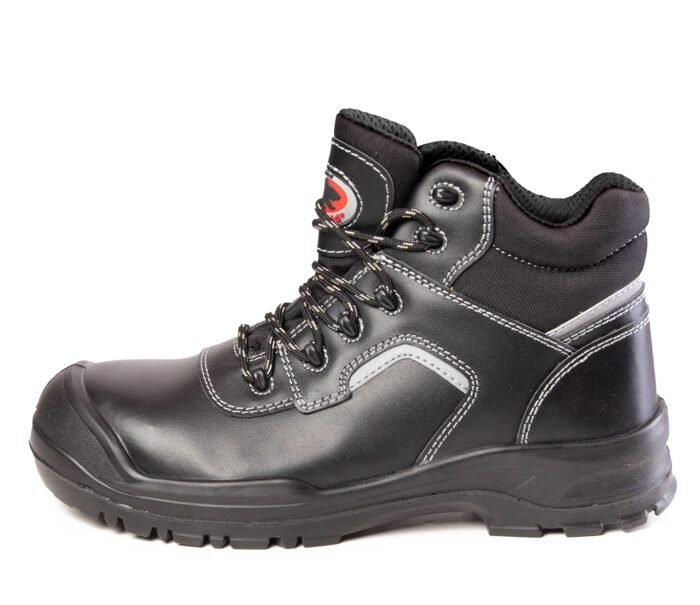 Darbo batai BEARFIELD ANKLE R02 S3