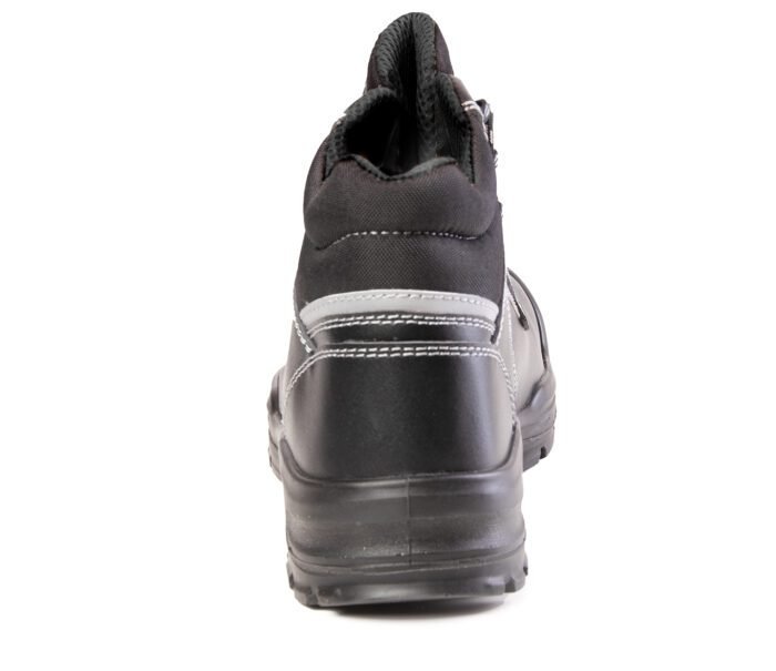 Darbo batai BEARFIELD ANKLE R02 S3