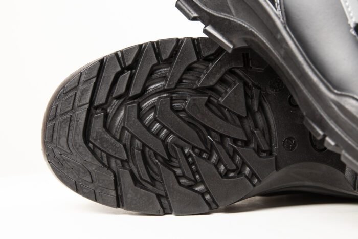 Darbo batai BEARFIELD ANKLE R02 S3