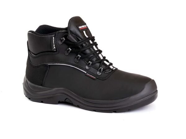 Darbo batai HAMBURG S7L