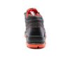 Darbo batai MX-RED S3 SRC