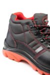 Darbo batai MX-RED S3 SRC