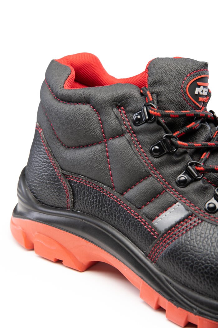Darbo batai MX-RED S3 SRC